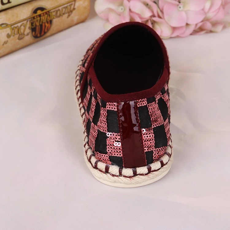 LV Loafers Women--027